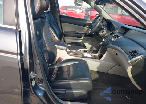 2011 Honda Accord 2.4 Lx from USA, damaged, VIN 1HGCP2F35BA130604